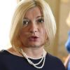 Украина: Лучшая в профессии вызывать отвращение