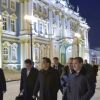 Китай мягко стелет Шёлковый путь от Киргизии до Прибалтики (Ли Кэцян, Дмитрий Медведев|Фото: правительство.рф) Ли Кэцян, Дмитрий Ме…