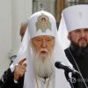 ПЦУ и УПЦ КП: война раскольников продолжается (ПЦУ и УПЦ КП: война раскольников продолжается) ПЦУ и УПЦ КП: война …