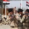 Почему в боях на Ближнем Востоке участвуют военные советники из США (Под чужими знамёнами: почему в боях на Ближнем Востоке участвуют военные советники из США) Под чужими знамёнами…