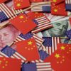 На двоих: КНР и США договорились