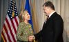 Юрий Городненко. Украина молится за Клинтон