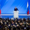 Белорусское эхо послания Путина (Иллюстрация: 1tv.ru.) Иллюстрация: 1tv.ru.