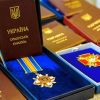 Какая страна, такие и герои (© пресс-служба Минобороны Украины) © пресс-служба Миноб…