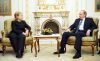 Клинтон-Путин: перезагрузка с врагом