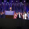 Как в мире восприняли победу Трампа. 'Не паниковать' (Избранный президент США Дональд Трамп во время выступления в Нью-Йорке. 9 ноября 2016) Избранный президент …