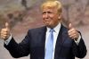 Перспективы первого срока президента Трампа (Перспективы первого срока президента Трампа) Перспективы первого …