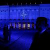 Победа 'меркантильного' Трампа ставит под вопрос будущее НАТО - Times (Внешняя политическая платформа Дональда Трампа не всегда была последовательной, но отличалась своей …) Внешняя политическая…