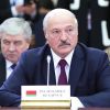 Белоруссия на взводе: В какую 'Флейту' теперь играет Лукашенко (На фото: президент Белоруссии Александр Лукашенко (Фото: Михаил Климентьев/ТАСС)) На фото: президент Б…