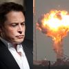Причина катастрофы Falcon-9 озвучена официально