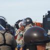 Военные преступления в Северной Дакоте.