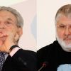 Демократическая империя против коломойского сепаратизма (© РИА Новости,) © РИА Новости,