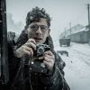 Поляки сняли фильм о том, как британец ел детей под Донецком (Кадр из фильма Гарет Джонс | © Film Produkcja (2019)) Кадр из фильма Гарет…