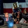 Трамп и революционные настроения в Америке (Трамп и революционные настроения в Америке) Трамп и революционны…