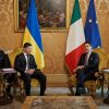 Внешняя политика Киева обслуживает внутреннюю пропаганду (© Офис президента Украины) © Офис президента Украины