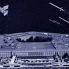О новой военно-космической стратегии Пентагона (О новой военно-космической стратегии Пентагона) О новой военно-косми…
