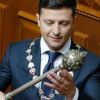 Зеленский – голый король обманутой Украины (Зеленский – голый король обманутой Украины) Зеленский – голый ко…