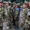 Украина вызвалась помочь РБ 'правильно воспитать' детей-'партизан'