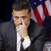 Импичмент Трампа и тяжкие раздумья президента Зеленского