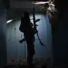 'Теперь это война профессионалов'