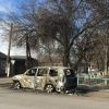 Погромы в Казахстане. Хватило искры