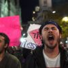 'Закон Сороса — его кошелёк': протесты в США (Закон Сороса — его кошелёк: финансируемая миллиардером группа призвала к протестам в США) Закон Сороса — его к…