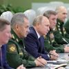 Fox News (США): сколько стоит Россия? (Владимир Путин наблюдает за пуском ракеты комплекса Авангард | © РИА Новости, Михаил Климентьев) Владимир Путин наблю…