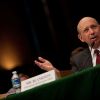 Американский банкир предложил России способ уничтожить США (Исполнительный директор Goldman Sachs Ллойд Бланкфейн. 2010 год | © AP Photo / Evan Vucci) Исполнительный дирек…