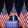 Трамп рассказал о планах на первые недели на посту президента (Дональд Трамп. Архивное фото) Дональд Трамп. Архивное фото