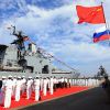 Глобальная передислокация: США сосредотачиваются на России и Китае