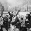 Западный мир стал непредсказуем