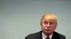 Дональд Трамп и паника на Украине. Новости за неделю (Дональд Трамп. Архивное фото | ED JONES / AFP) Дональд Трамп. Архив…
