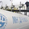 Лукашенко объявил России 'нефтяную войну' (На фото: часток нефтепровода на территории ОАО МН Дружба (Фото: Александр Саверкин/ ТАСС)) На фото: часток нефт…
