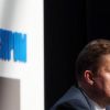 Прошлогодний провал 'Газпрома' вызывает вопрос к топ-менеджменту (На фото: председатель правления ПАО Газпром Алексей Миллер (Фото: Петр Ковалев/ТАСС)) На фото: председател…
