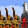 Наследники позора, или Тени рейха оживают в полночь (Наследники позора, или Тени рейха оживают в полночь) Наследники позора, и…