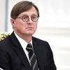 Судья КС: Когда Россия скукожится и попросит милости, ее полюбит Запад (На фото: судья Конституционного суда РФ Константин Арановский (Фото: Алексей Никольский/ТАСС)) На фото: судья Конст…