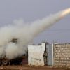 Война в Сирии 2.0: Русские бойцы уже бомбят танки и склады Эрдогана (Фото: AP/ ТАСС) Фото: AP/ ТАСС