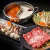 'Китайский самовар' Хого, лучшие блюда восточной кухни в Москве