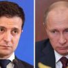 Скандалов вокруг Зе – клубок, 'Меджлисоград' и в Кремль звонок (Скандалов вокруг Зе – клубок, Меджлисоград и в Кремль звонок) Скандалов вокруг Зе …