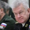 Непотопляемый авианосец Куба готовится снова поднять наш флаг (На фото: адмирал Николай Евменов (Фото: Михаил Метцель/ТАСС)) На фото: адмирал Ник…