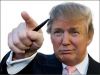 Соображения по поводу текущих событий в США (Дональд Джон Трамп) Дональд Джон Трамп