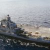 Сирия. Новости на 07.00 13 ноября 2016 года