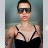 Отчёт Кабмина сделала 'гламурная киса' - жена чиновника из 'Нафтогаза'