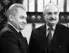 Зачем России нужна Ливия (Чуть больше месяца прошло с предыдущей встречи Шойгу и Хафтара – 13 января они провели переговоры в Москве) Чуть больше месяца п…
