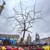 DN: почему никого не наказали за бойню на Майдане (Обстановка в центре Киева | © РИА Новости, Андрей Стенин) Обстановка в центре …