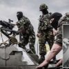 Совместных патрулей в Донбассе не будет (Совместных патрулей в Донбассе не будет) Совместных патрулей …