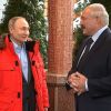 Российско-белорусский кризис: 'момент истины' или паралич воли?