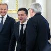 На Украине боятся раздела мира между Россией и Западом (© РИА Новости, Стрингер) © РИА Новости, Стрингер