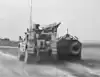 Почему американцы таранят российских военных в Сирии (Американский патруль подрезал российскую бронемашину) Американский патруль…