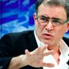 Ребус Рубини. О геополитическом пейзаже и рисках в мировой экономике